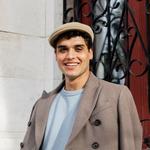 Harry Smith