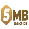 5MB CREDIT