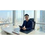 CEO ABC8 - Khưu Trà Viên