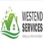 Interior and Exterior Painting Westend Services