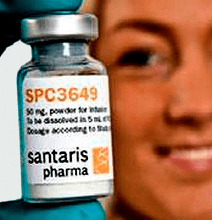 «Ласковый убийца» под прицелом Миравирсена