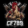 CF789 art