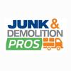 Junk & Demolition Pros, Dumpster Rentals, Junk Removal