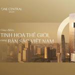 One Central Saigon