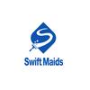 swiftmaids cleaning