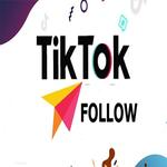 Buff follow TikTok