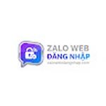 Zalo Web Đăng Nhập