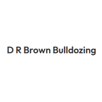 D R Brown Bulldozing drbrownbulldozing