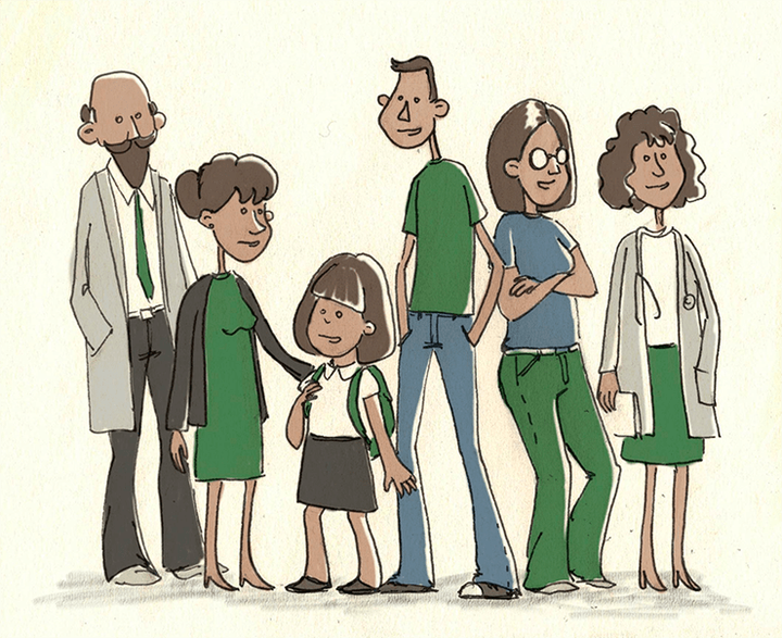 Несколько слов о читателях «Биомолекулы»