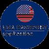 USA Passport Application