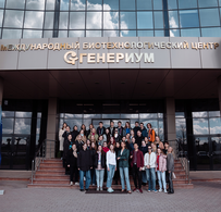 «ГЕНЕРИУМ» провел во Владимирской области всероссийский кейс-чемпионат для биотехнологов