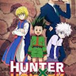Hunter x Hunter