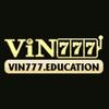 Vin777 - Website Chính Thức Mới Nhất 2024