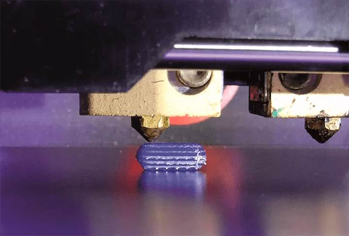 Печать лекарств на 3D-принтере