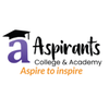Aspirants College & Academy