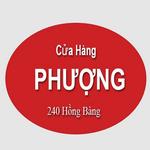 Cửa Hàng
