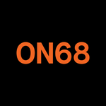 on 68
