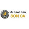 Văn phòng phẩm Sơn Ca