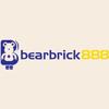 Bearbrick 888