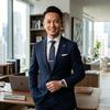 CEO Tran Quoc An