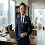 CEO Trần Quốc An