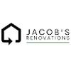 Jacob’s renovations