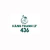 436 Kho Đồ Cũ Sài Gòn