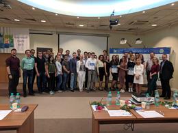 Объявлены проекты-победители «Формулы БИОТЕХ 2018»