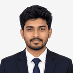 Ishan Maity