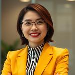 Hoàng Bảo Ngọc CEO Mi88