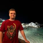 Игорь Попов