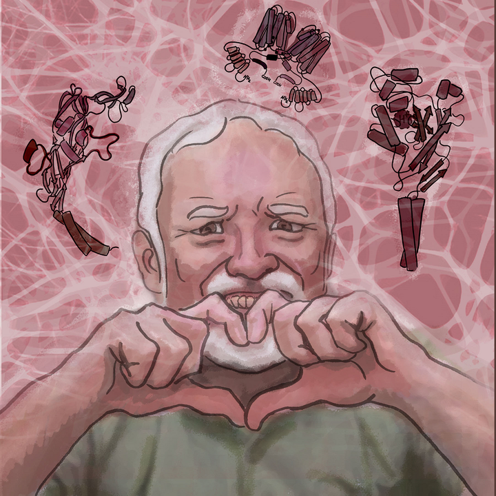 Найти и обезболить: чего мы достигли в разработке анальгетиков?