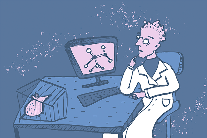 Залог успеха — большие данные в умелых руках