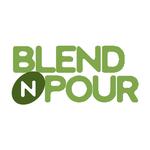 Blend N Pour