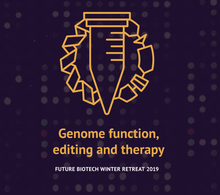 Исследования генома и медицина: в Санкт-Петербурге прошла Зимняя школа Future Biotech Winter Retreat 2019