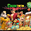 Dauntoto Official