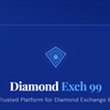 daimond exch99