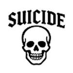 Suicide Boy