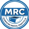 MRC Dumpster Rental Maryville