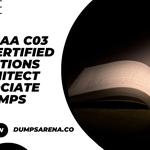 AWS_SAA_C03 Solutions