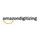 amazon digitizing
