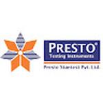 Presto stantest