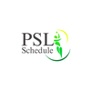 PSL Schedule