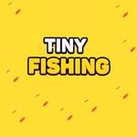 tiny fishing warrior