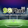 90Phut TV Trực tiếp bóng đá