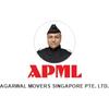 AGARWAL MOVERS SINGAPORE PTE.