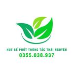 Hút bể phốt thông tắc Thái Nguyên