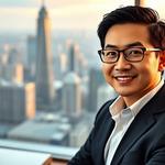 Phạm Anh Tú CEO Mi88