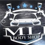 Body Shop MLI