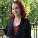 Ксения Мартынова